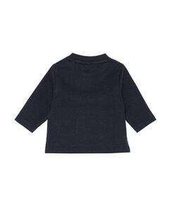 Longsleeve blauw
