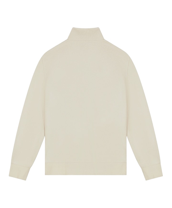 Heren trui beige