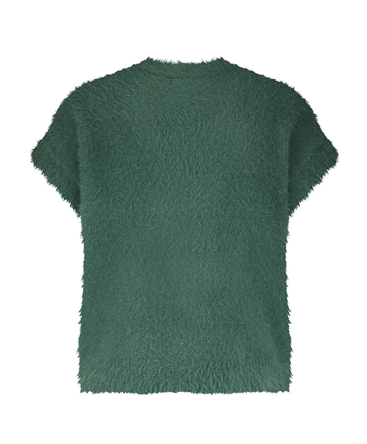 Vest groen