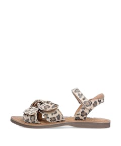 Sam meisjes sandalen beige