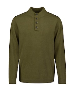 Heren trui groen