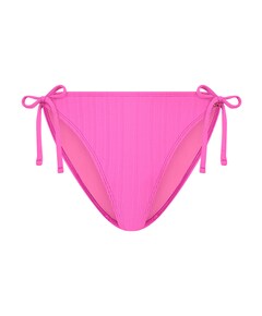 Bikinibroekje roze