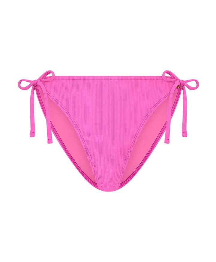 Bikinibroekje roze
