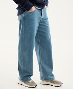 Luca Noa (M) heren sneakers grijs