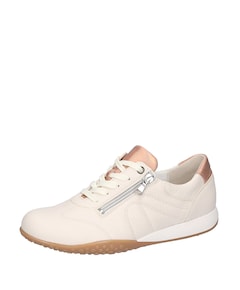 Poppy dames sneakers ecru