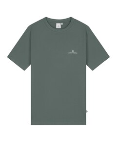 Heren T-shirt grijs