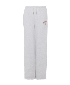 Maya dames trainingsbroek grijs