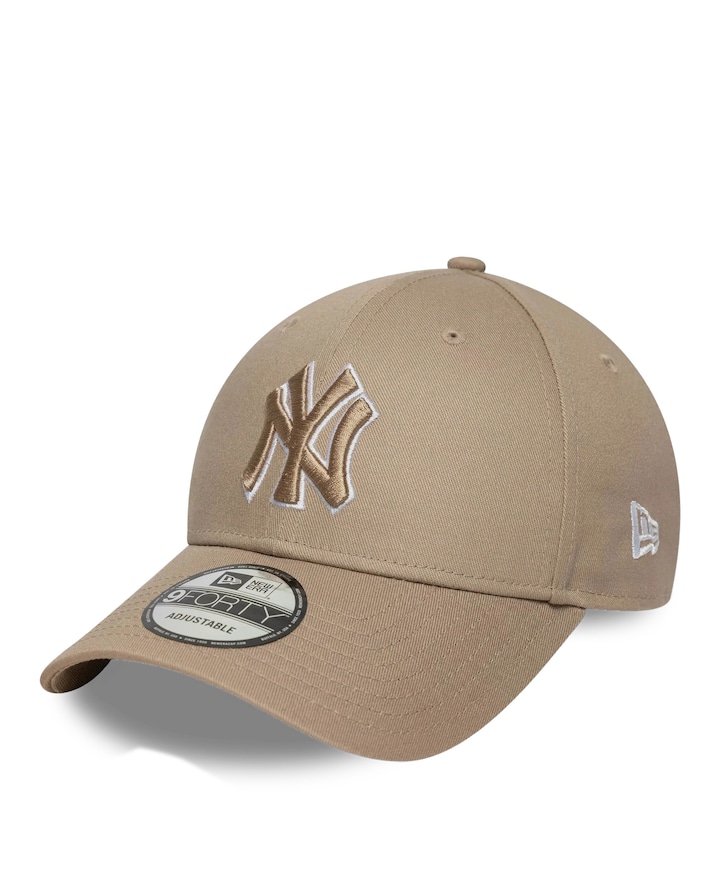 Cap beige