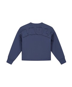 Sweater blauw