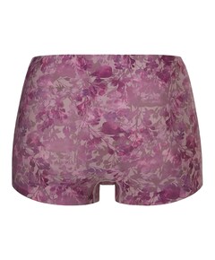 Dames shorts multicolor