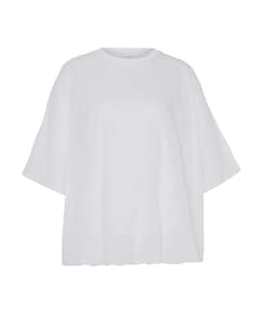 Dames T-shirt wit