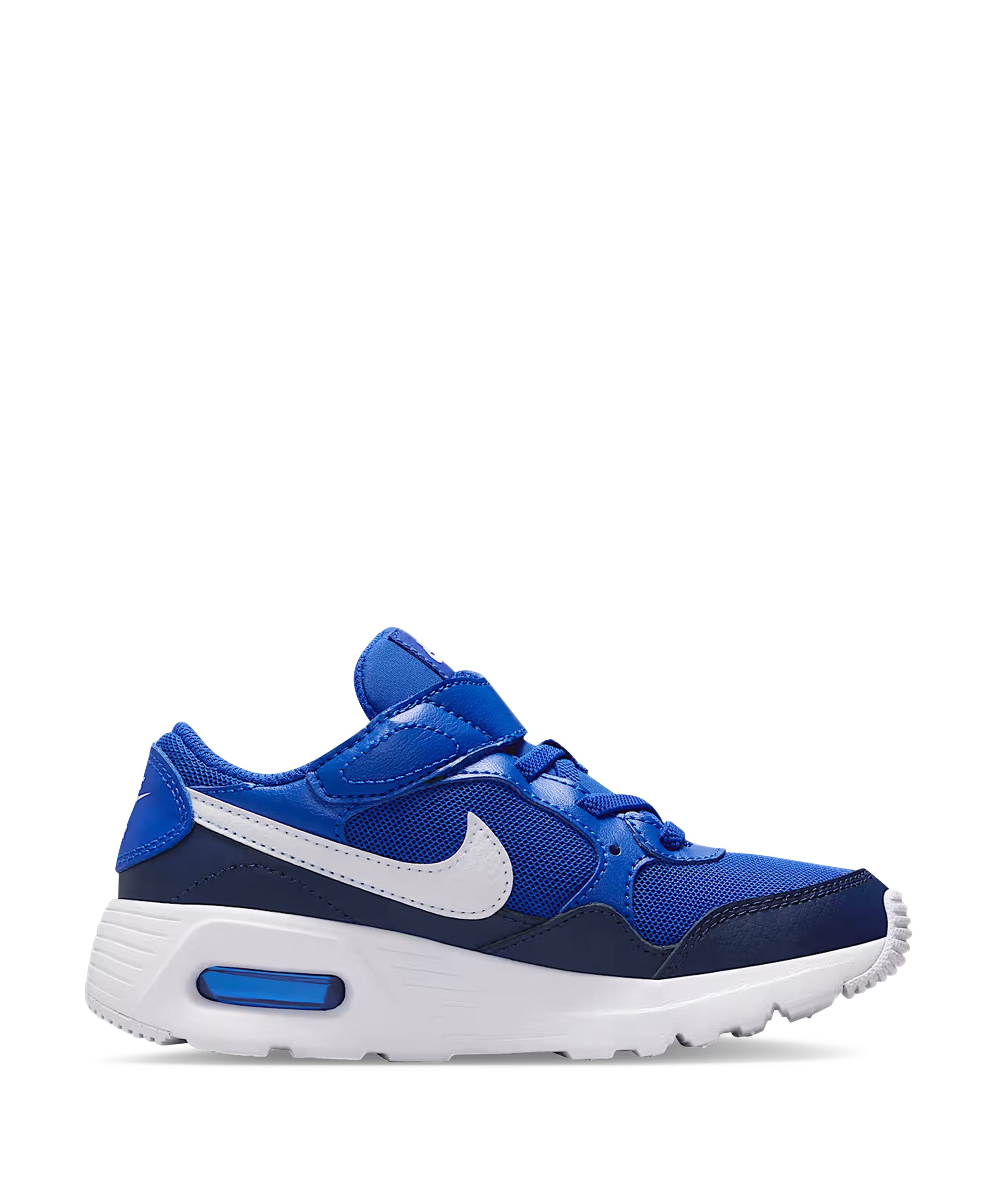 Nike Air Max Sc Big sneakers blauw