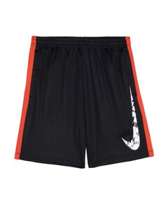 B Nk Df Trphy23 Hbr jongens short zwart