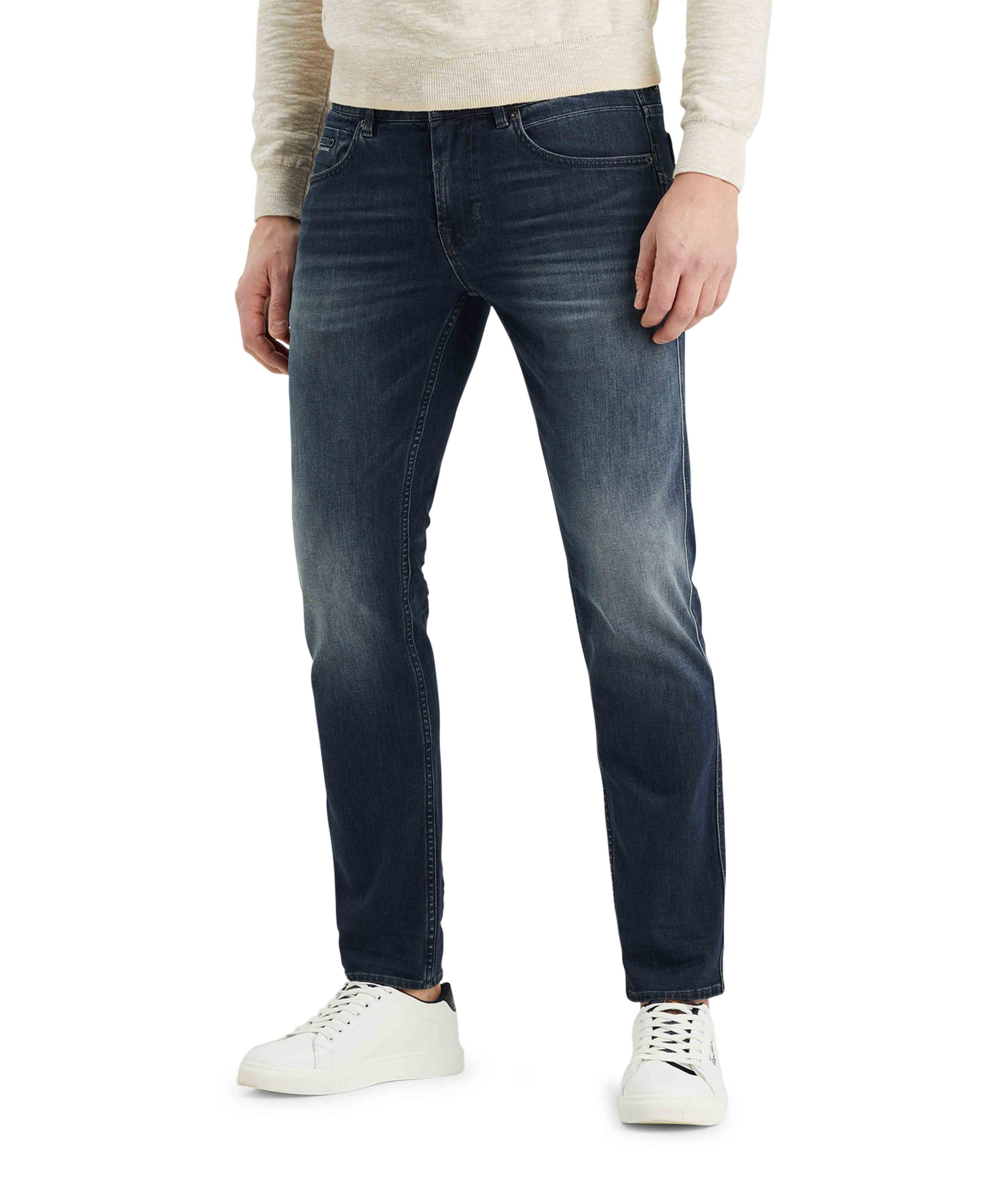 PME LEGEND NIGHTFLIGHT TRUE heren jeans blauw