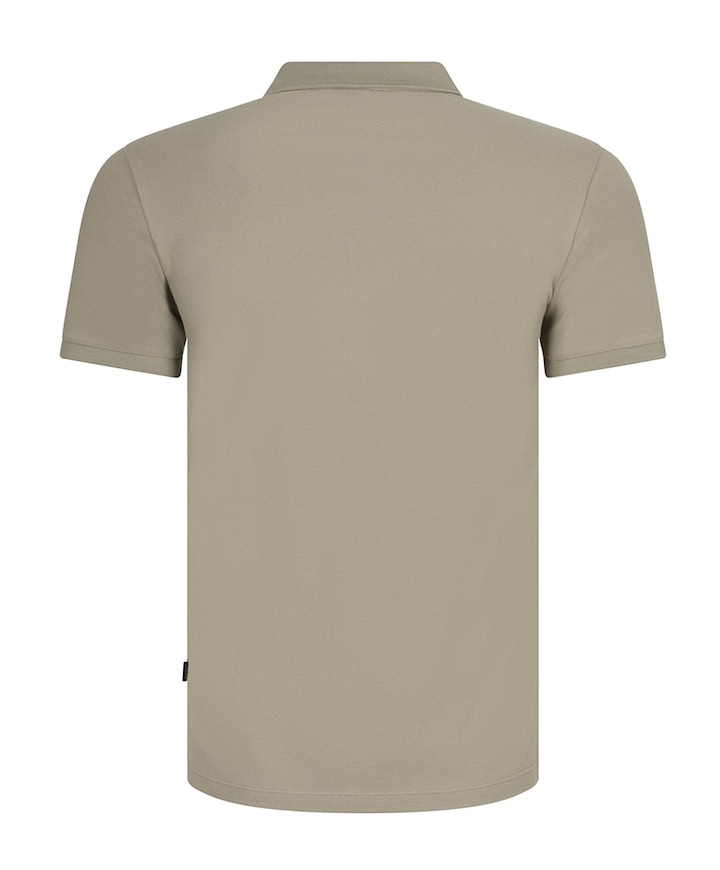 Polo groen