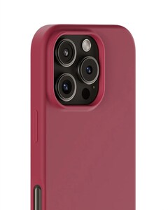 Telefoonhoesje bordeaux