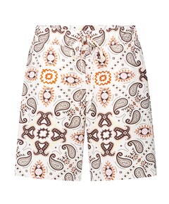 Grayden dames korte broek ecru