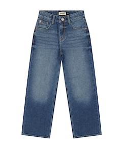 Hanoi jongens jeans blauw