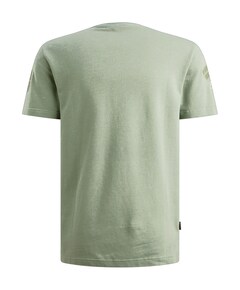 Heren T-shirt groen