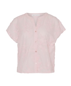 Dames blouse roze