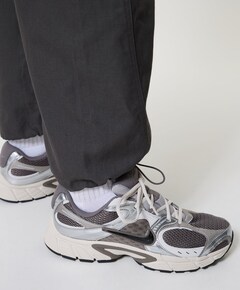 Ampere Willem Cargo pantalon grijs