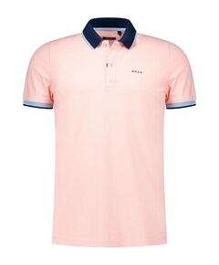 Polo roze