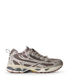 dames sneakers bruin