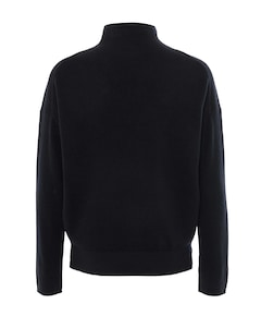 Dames coltrui zwart