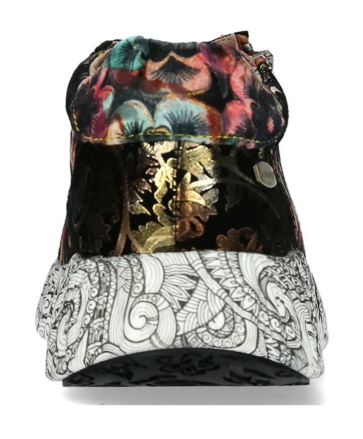 7212 sneakers multicolor