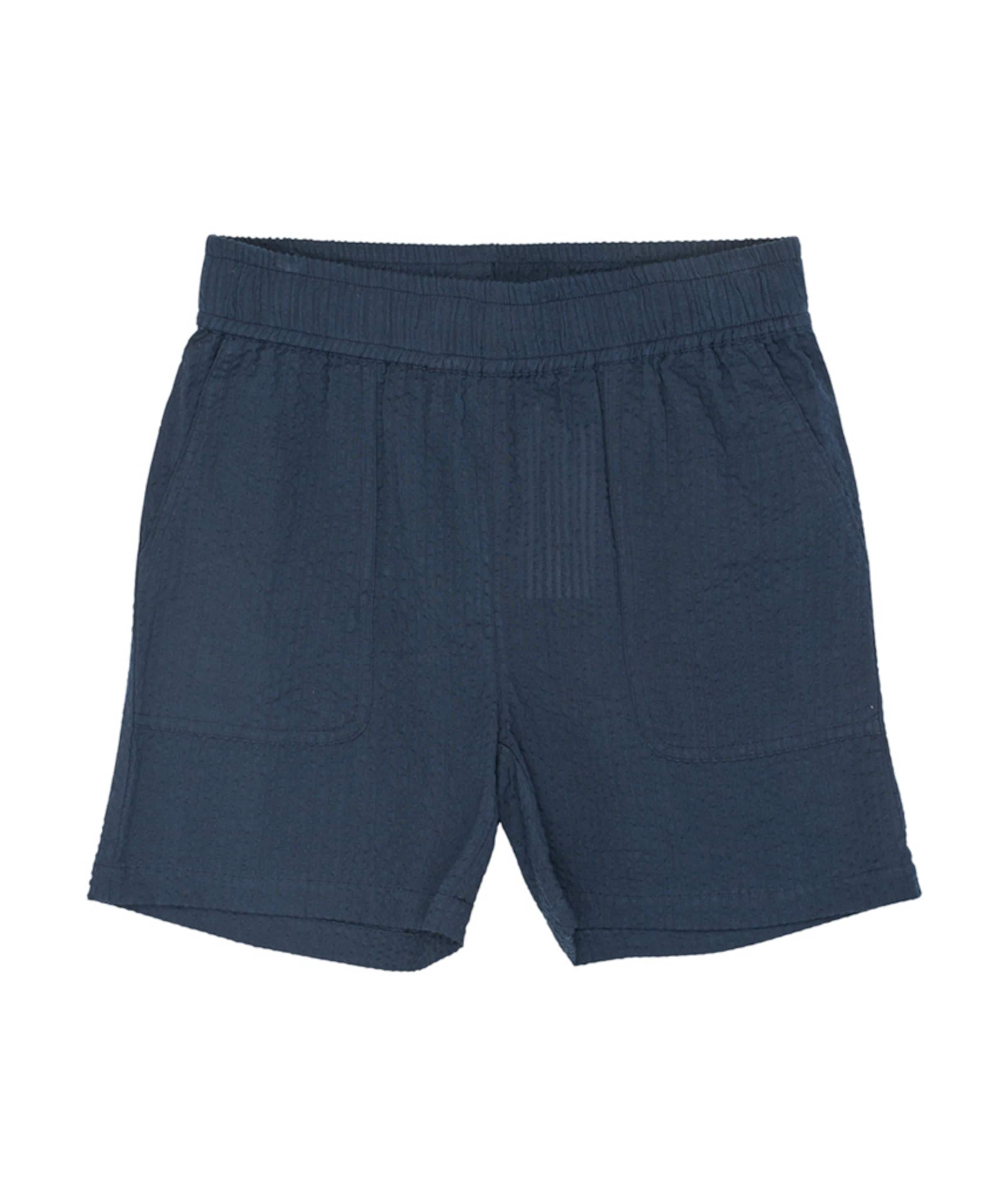 TNTim Shorts jongens korte broek blauw
