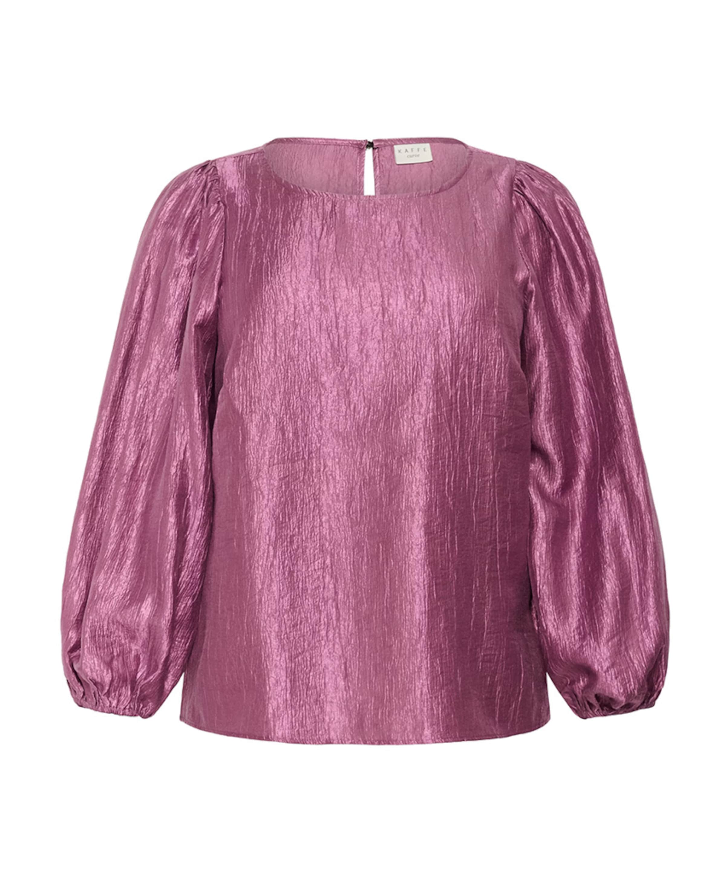 Dames blouse roze