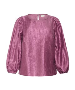 Dames blouse roze
