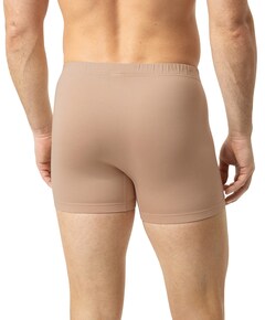 Heren boxershort beige