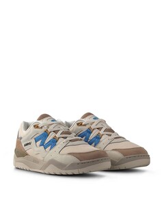 Karhu Fusion XT heren sneakers beige