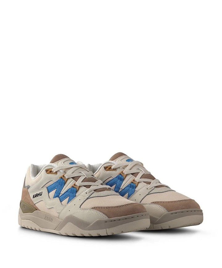 Karhu Fusion XT heren sneakers beige