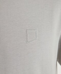 T-shirt grijs