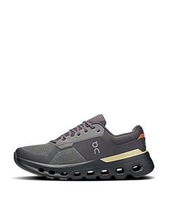 Cloudrunner 2 Men runningschoenen zwart