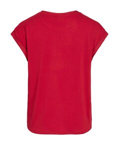 Dames top rood