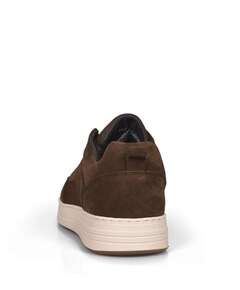 C1 sneakers bruin