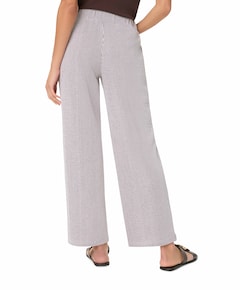 dames broek bruin