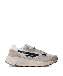 K010025 HTS Shadow FS RGS heren sneakers beige