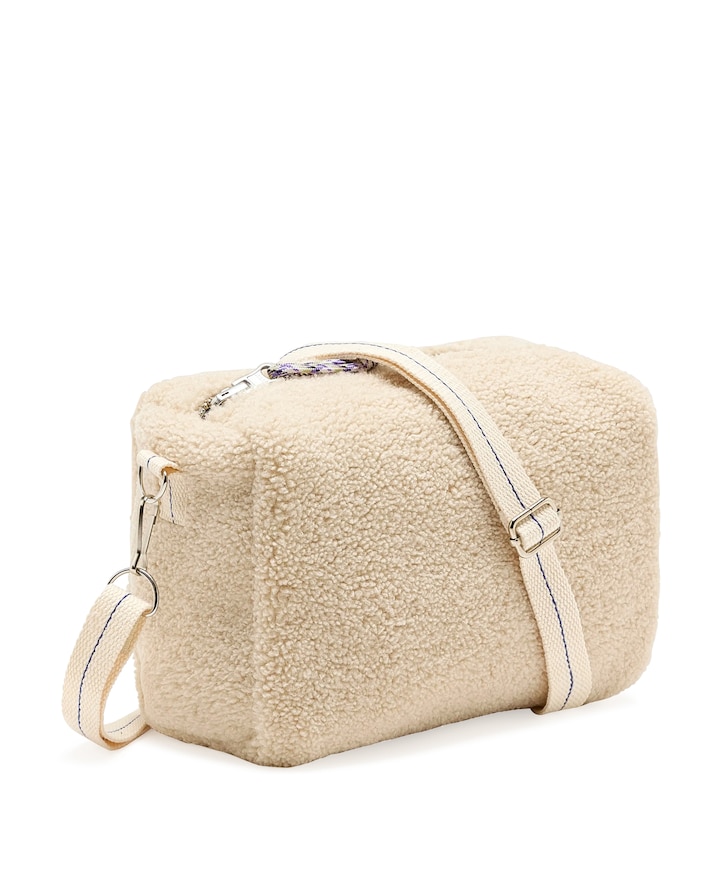 Tas beige