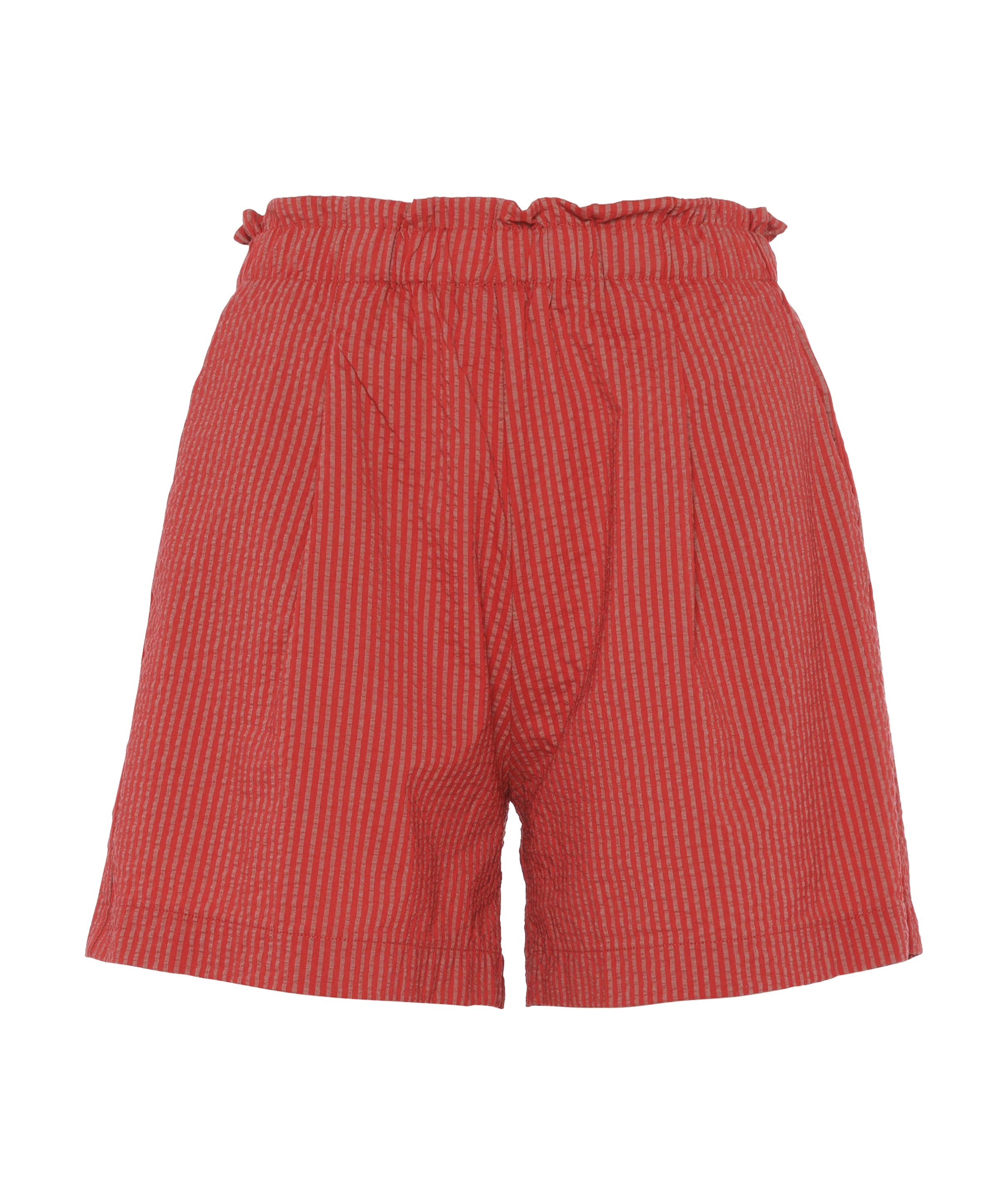 Dames short roze