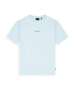 Jongens T-shirt blauw
