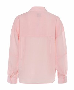Dames blouse roze