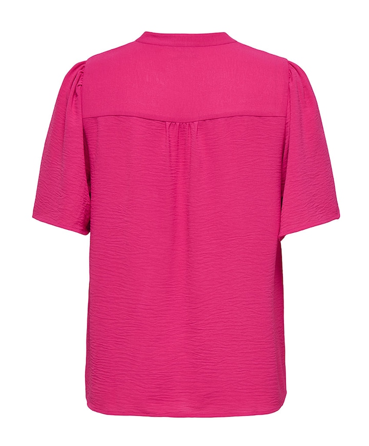 Dames blouse roze