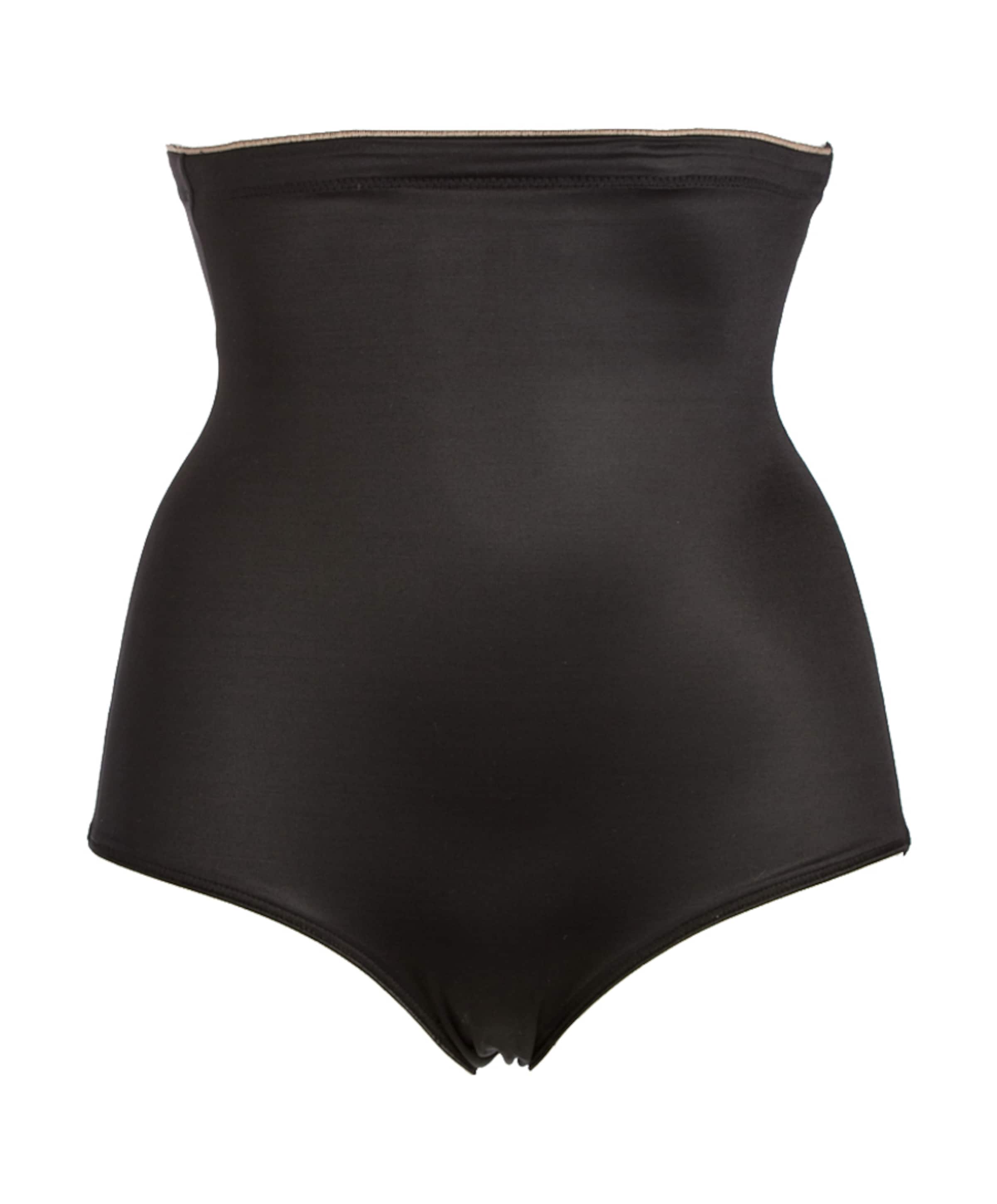 Shapewear slip zwart