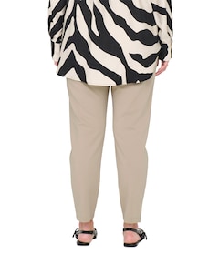 CARGOLDTRASH  CLASSIC NOOS dames broek beige