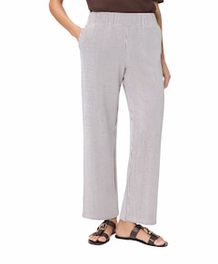 dames broek bruin