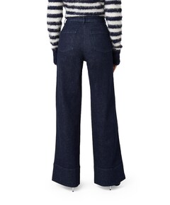 Penda broek blauw